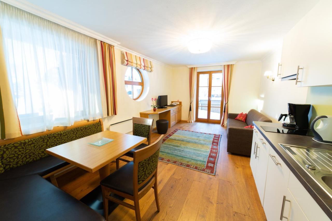 Aparthotel Hirschenau Фільцмос Екстер'єр фото