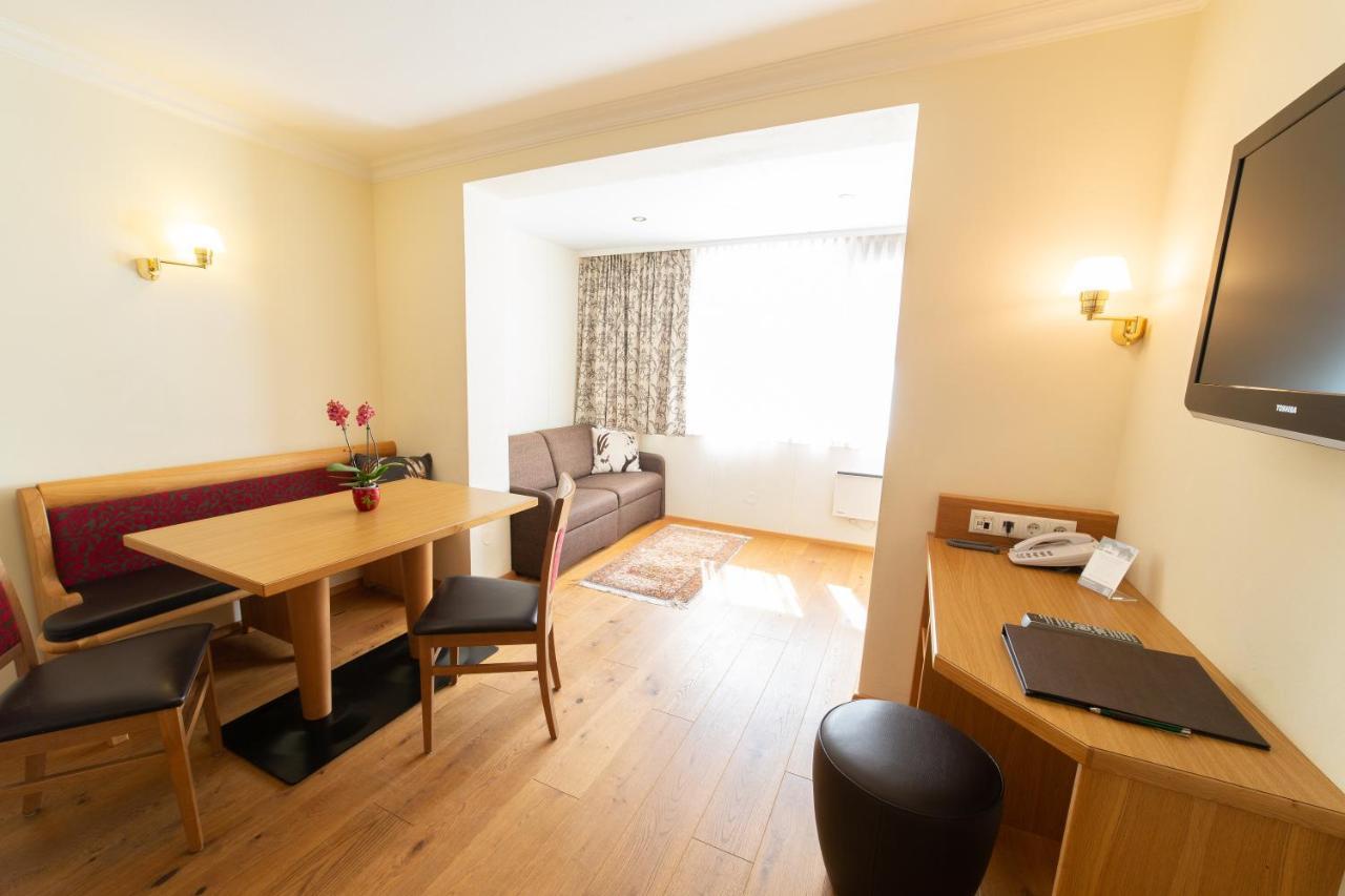 Aparthotel Hirschenau Фільцмос Екстер'єр фото
