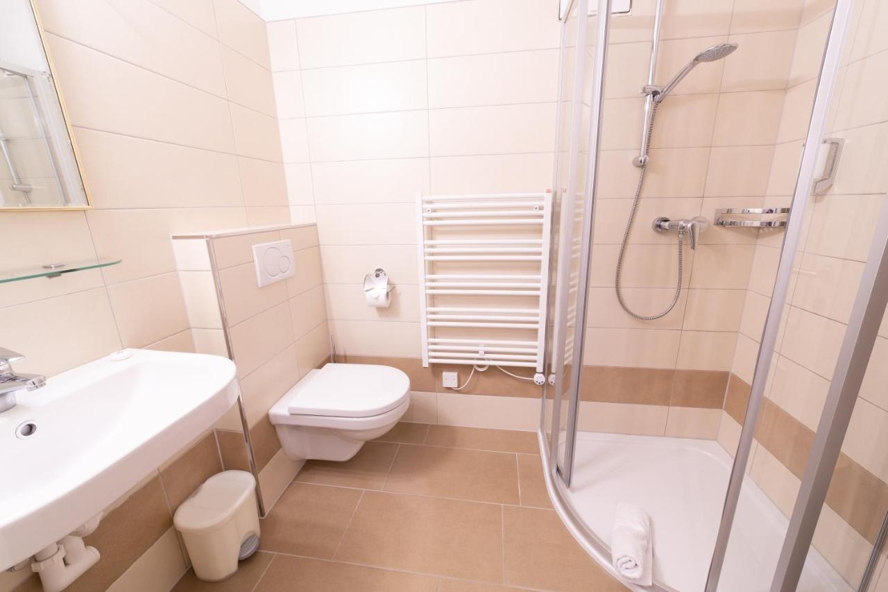 Aparthotel Hirschenau Фільцмос Екстер'єр фото