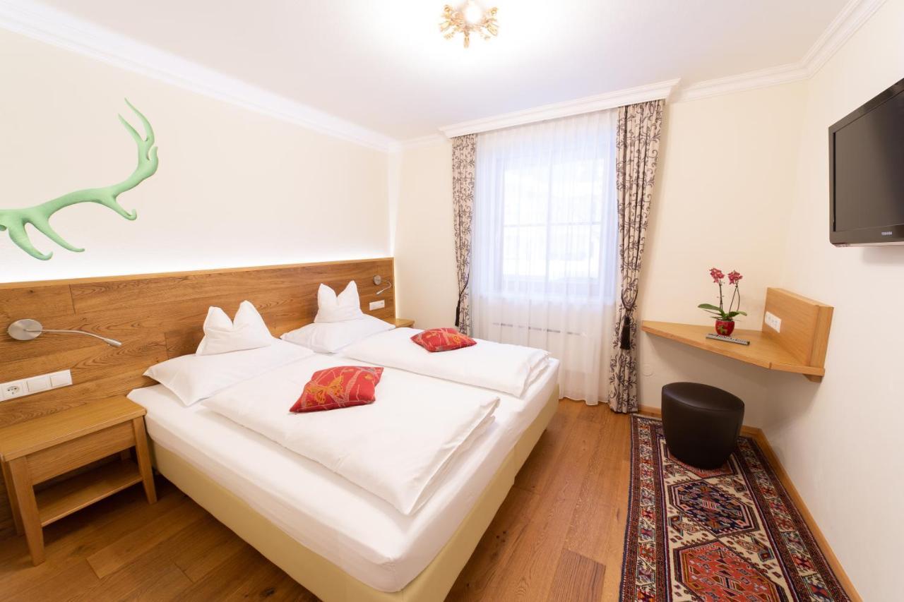 Aparthotel Hirschenau Фільцмос Екстер'єр фото