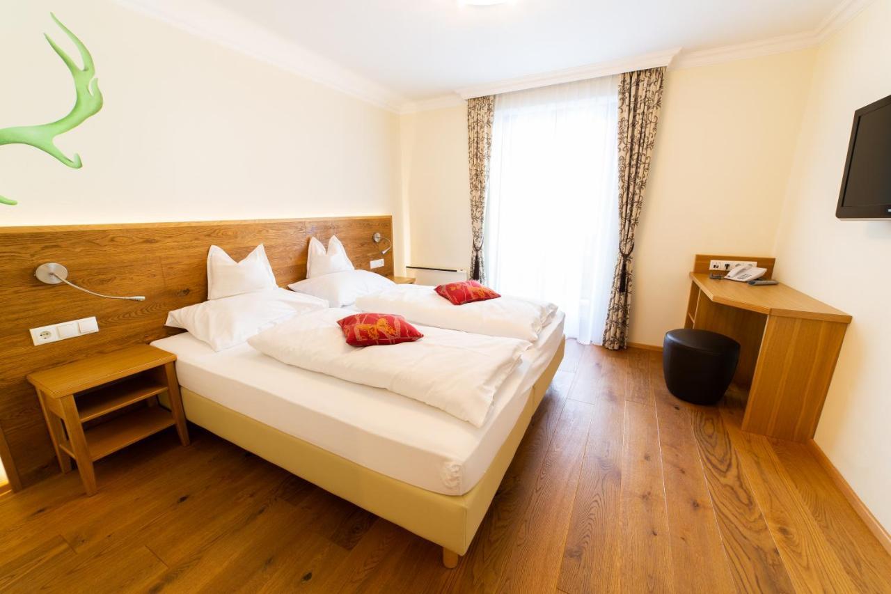 Aparthotel Hirschenau Фільцмос Екстер'єр фото