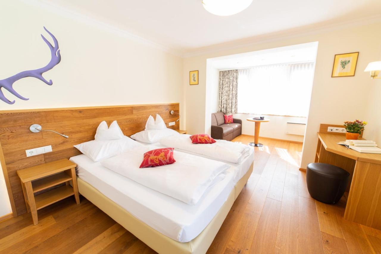 Aparthotel Hirschenau Фільцмос Екстер'єр фото