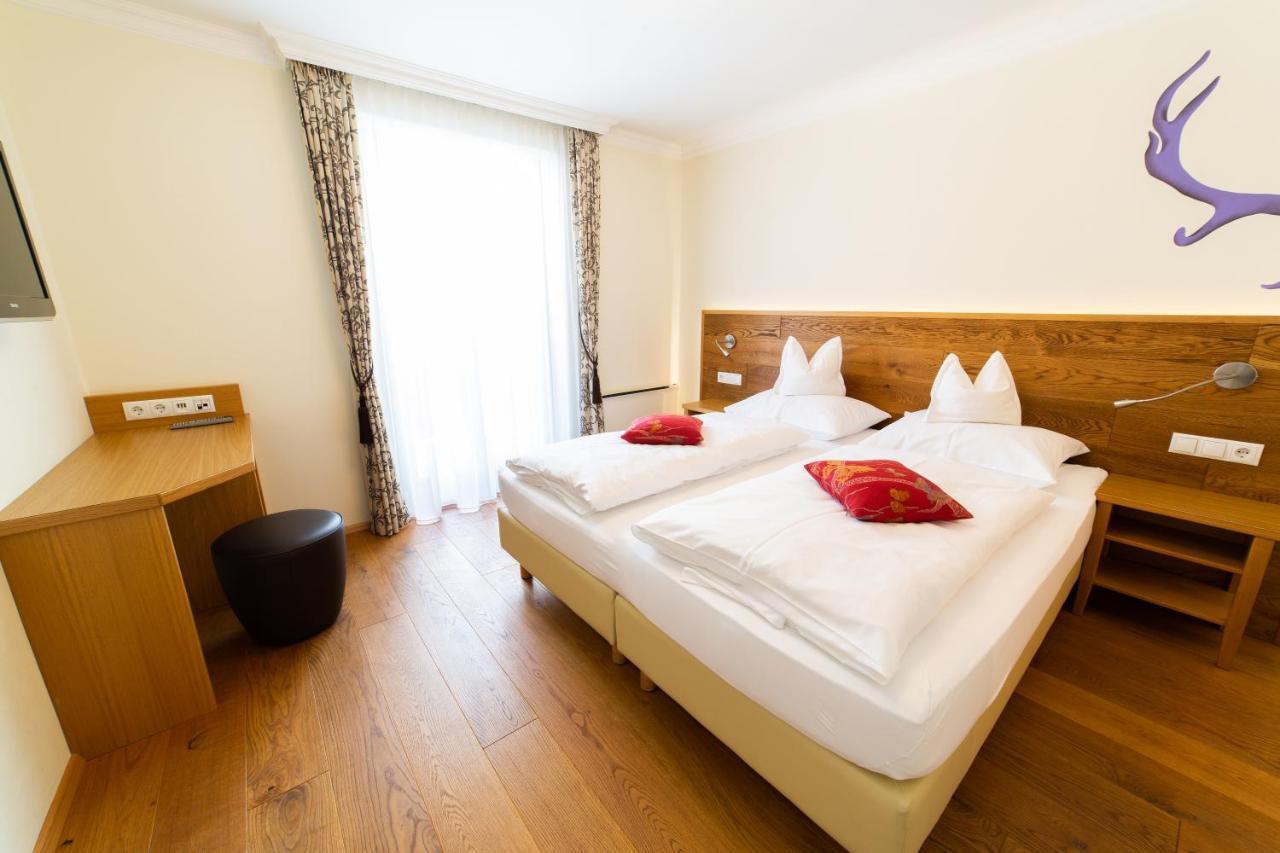 Aparthotel Hirschenau Фільцмос Екстер'єр фото